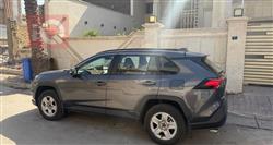 تويوتا راف 4